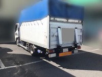 いすゞエルフクレーン6段小型（2t・3t）[写真03]