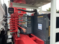 日野レンジャークレーン4段増トン（6t・8t）[写真11]