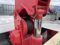 日野レンジャークレーン4段増トン（6t・8t）[写真14]