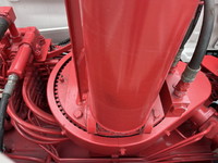 日野レンジャークレーン4段増トン（6t・8t）[写真15]