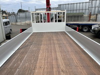 日野レンジャークレーン4段増トン（6t・8t）[写真16]