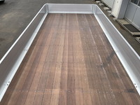 日野レンジャークレーン4段増トン（6t・8t）[写真18]