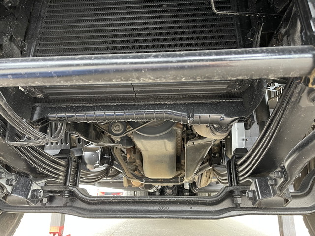 日野レンジャークレーン4段増トン（6t・8t）[写真20]