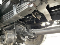 日野レンジャークレーン4段増トン（6t・8t）[写真21]