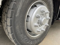 日野レンジャークレーン4段増トン（6t・8t）[写真24]