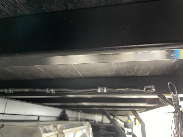 日野レンジャークレーン4段増トン（6t・8t）[写真26]