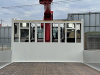 日野レンジャークレーン4段増トン（6t・8t）[写真28]