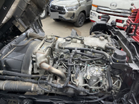 日野レンジャークレーン4段増トン（6t・8t）[写真29]