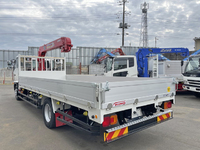 日野レンジャークレーン4段増トン（6t・8t）[写真02]