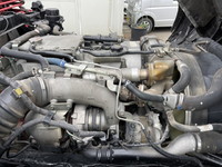 日野レンジャークレーン4段増トン（6t・8t）[写真31]