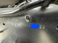 日野レンジャークレーン4段増トン（6t・8t）[写真32]