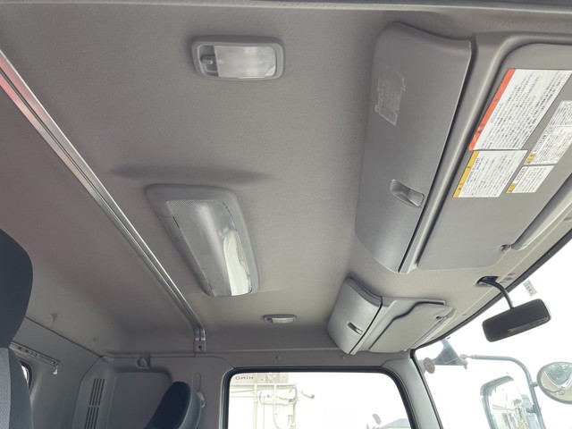 日野レンジャークレーン4段増トン（6t・8t）[写真34]