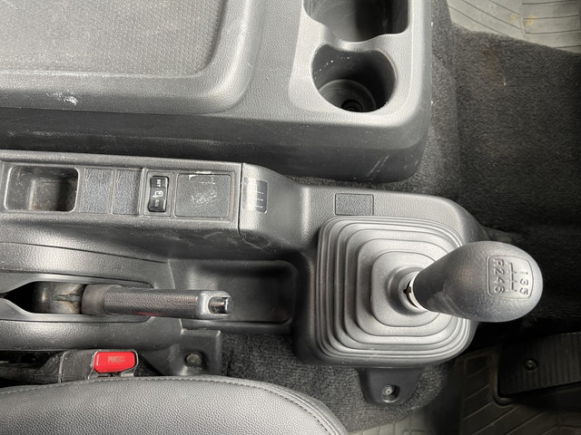 日野レンジャークレーン4段増トン（6t・8t）[写真38]