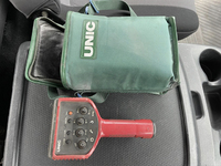 日野レンジャークレーン4段増トン（6t・8t）[写真40]