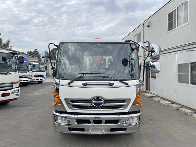 日野レンジャークレーン4段増トン（6t・8t）[写真05]