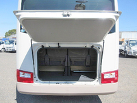 トヨタコースターマイクロバス[写真10]