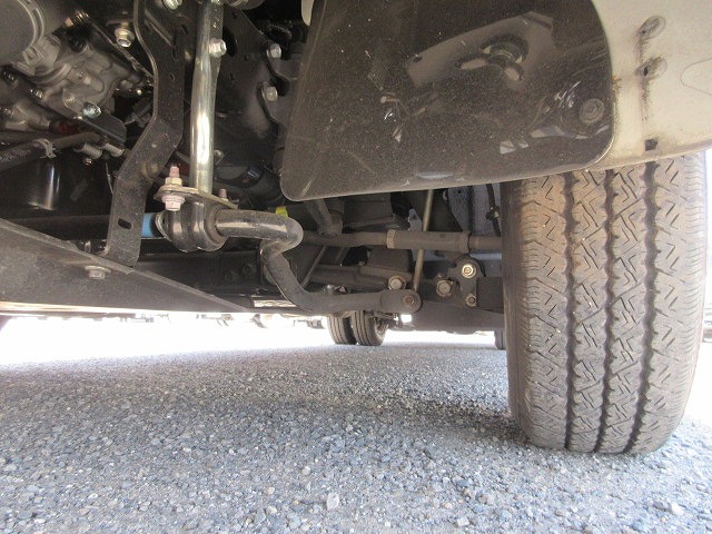 トヨタコースターマイクロバス[写真15]