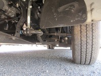 トヨタコースターマイクロバス[写真15]