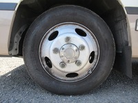 トヨタコースターマイクロバス[写真16]