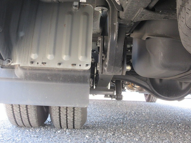 トヨタコースターマイクロバス[写真18]