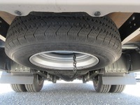 トヨタコースターマイクロバス[写真19]