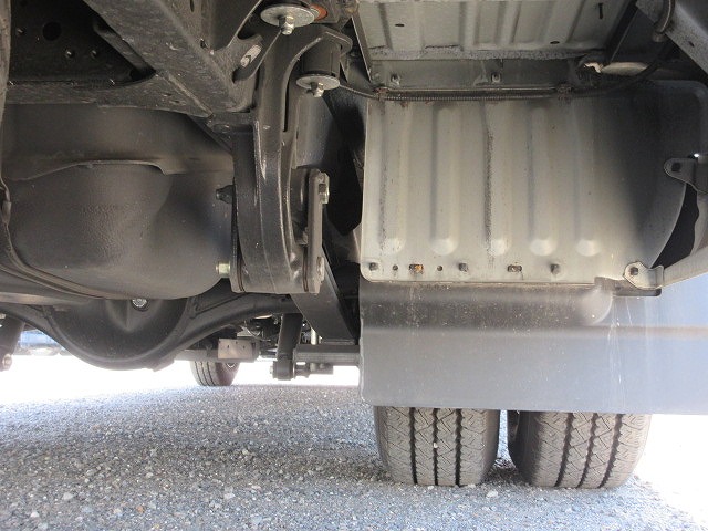 トヨタコースターマイクロバス[写真20]