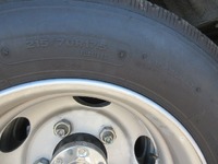 トヨタコースターマイクロバス[写真21]