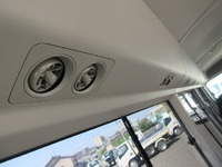 トヨタコースターマイクロバス[写真24]