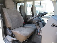 トヨタコースターマイクロバス[写真27]