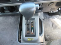 トヨタコースターマイクロバス[写真30]