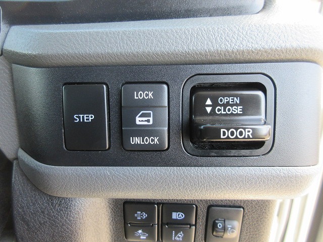 トヨタコースターマイクロバス[写真33]