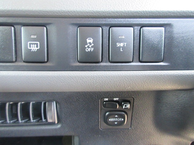 トヨタコースターマイクロバス[写真34]