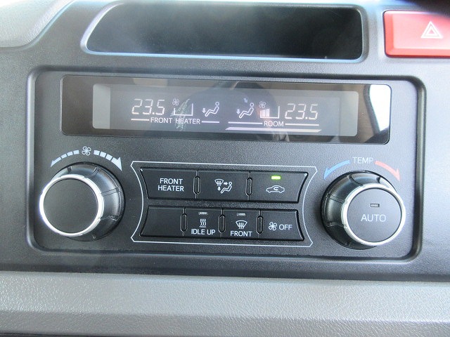 トヨタコースターマイクロバス[写真35]