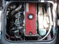 トヨタコースターマイクロバス[写真39]