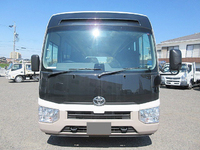 トヨタコースターマイクロバス[写真05]