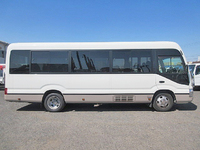 トヨタコースターマイクロバス[写真07]