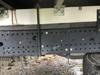 いすゞフォワード冷凍車（冷蔵車）中型（4t）[写真15]