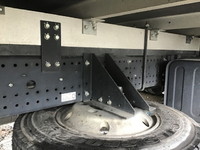 いすゞフォワード冷凍車（冷蔵車）中型（4t）[写真16]