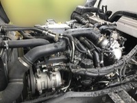 いすゞフォワード冷凍車（冷蔵車）中型（4t）[写真17]