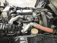 いすゞフォワード冷凍車（冷蔵車）中型（4t）[写真18]