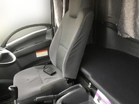 いすゞフォワード冷凍車（冷蔵車）中型（4t）[写真21]