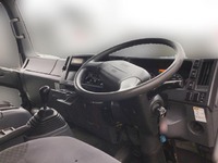 いすゞフォワード冷凍車（冷蔵車）中型（4t）[写真23]