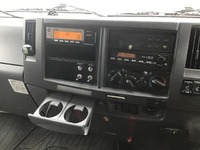 いすゞフォワード冷凍車（冷蔵車）中型（4t）[写真24]