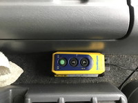 いすゞフォワード冷凍車（冷蔵車）中型（4t）[写真26]