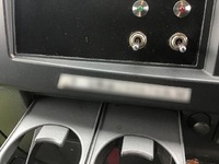 いすゞフォワード冷凍車（冷蔵車）中型（4t）[写真27]