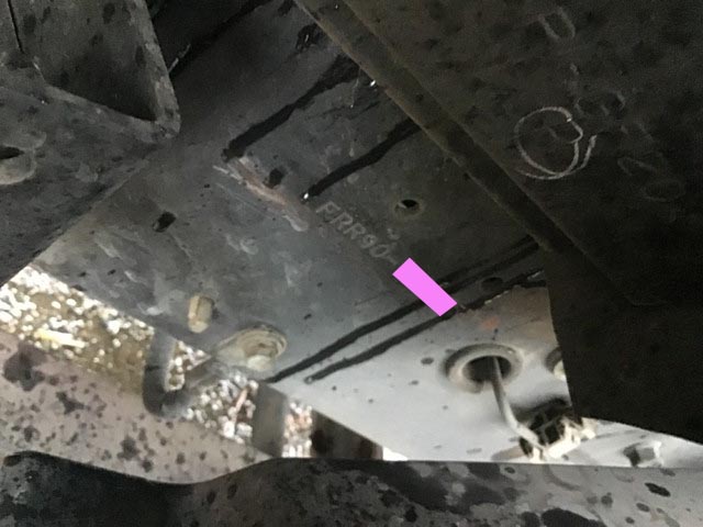 いすゞフォワード冷凍車（冷蔵車）中型（4t）[写真31]