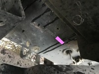 いすゞフォワード冷凍車（冷蔵車）中型（4t）[写真31]