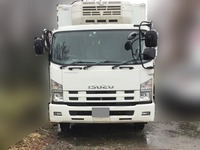いすゞフォワード冷凍車（冷蔵車）中型（4t）[写真04]