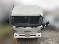 いすゞフォワード冷凍車（冷蔵車）中型（4t）[写真05]