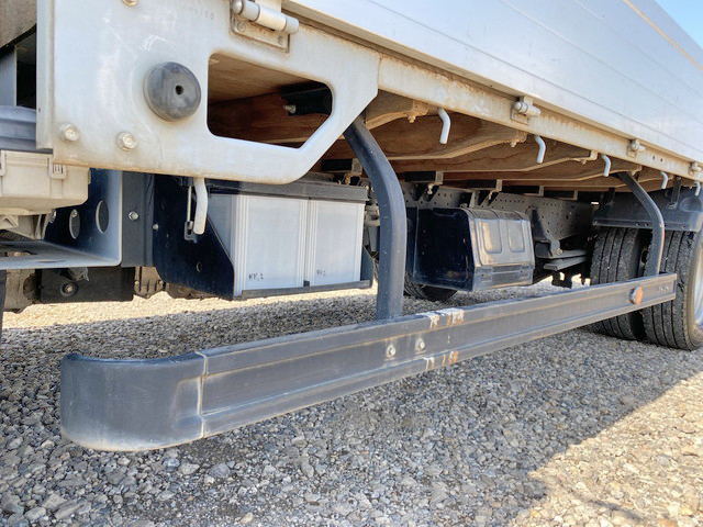 マツダタイタン平ボディ小型（2t・3t）[写真16]